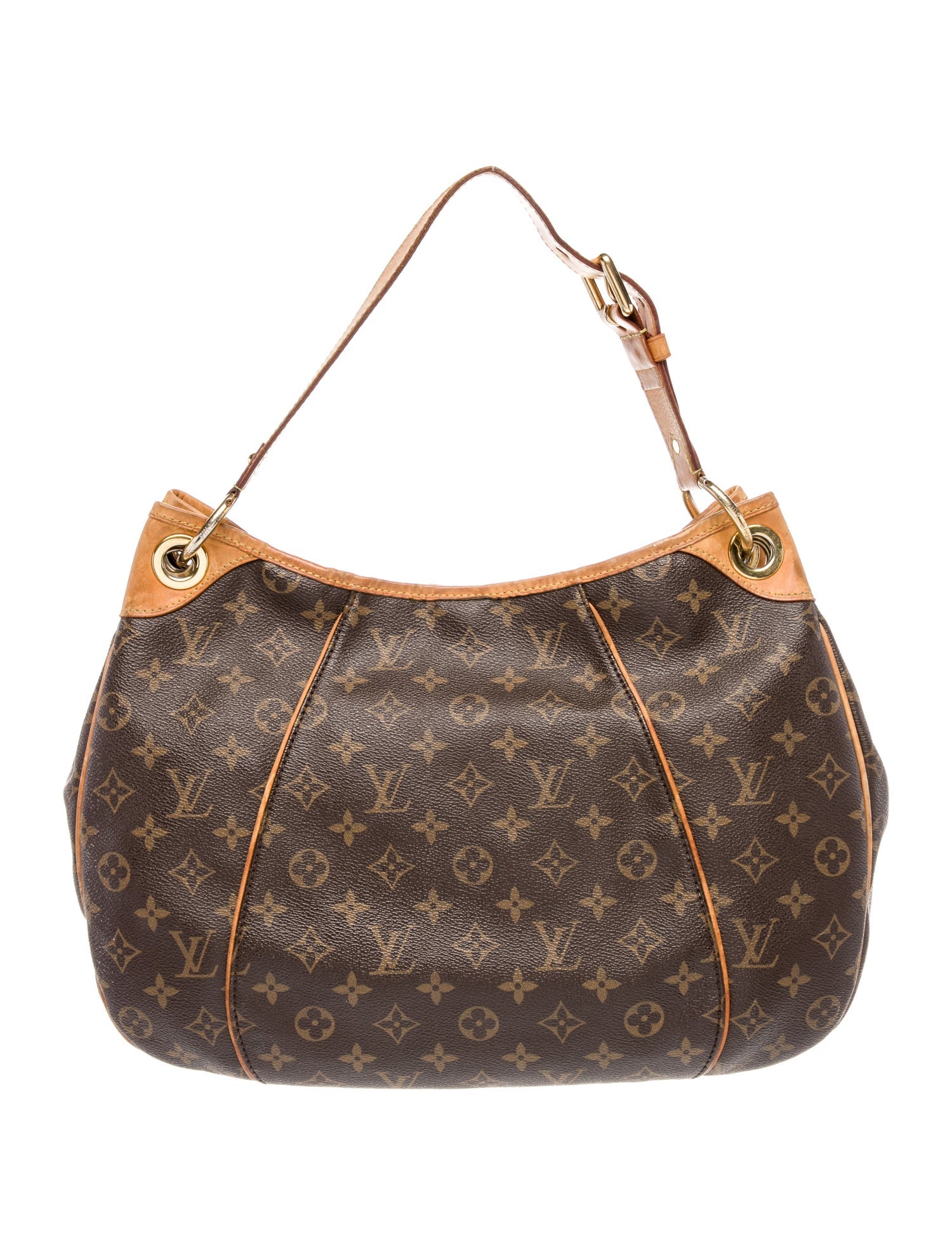 Louis Vuitton LV Monogram Galliera PM